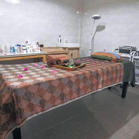 Coco Breeze Spa Hotel Gili Air Exteriér fotografie